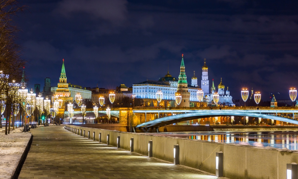 В Москве начали применять нейросети для контроля состояния дорог